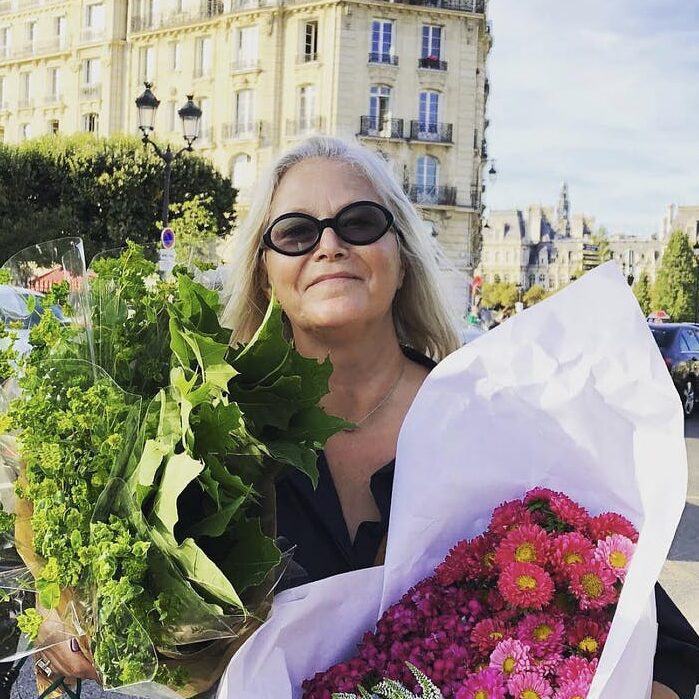 Doni Belau, Founder, Girls' Guide to the World