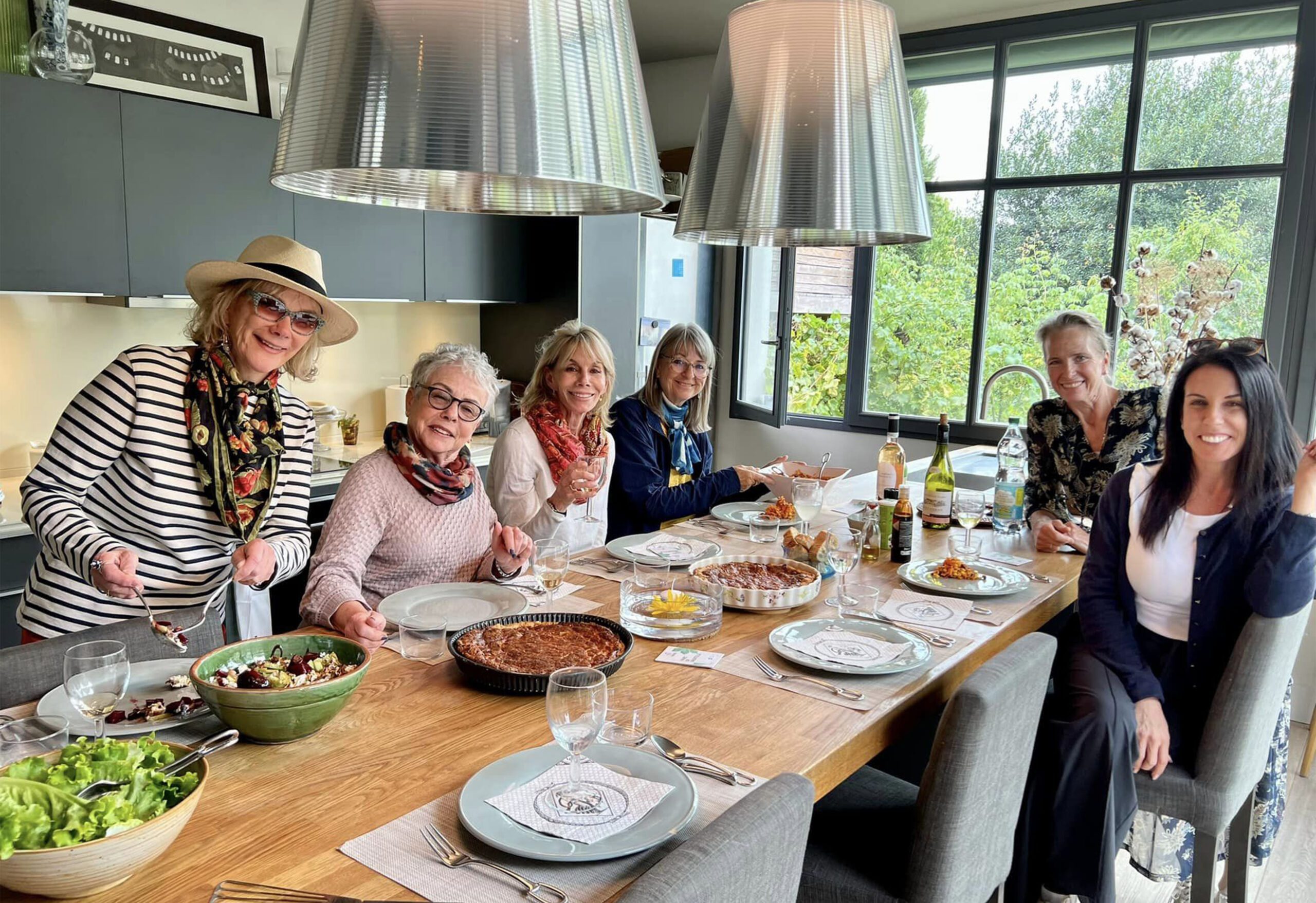 Inside Paris - European Experiences