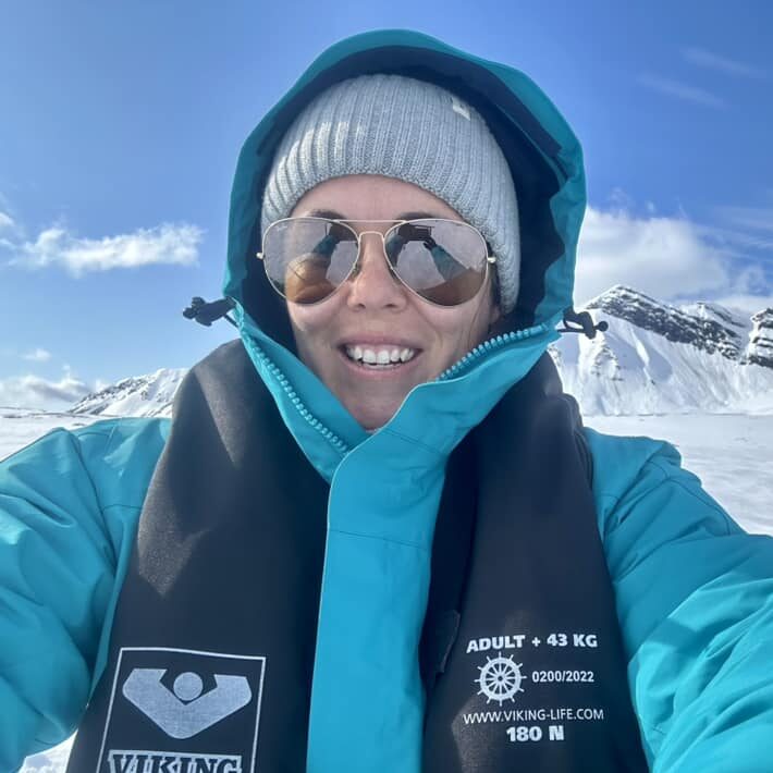 Kelly Predmesky, Swan Hellenic North America