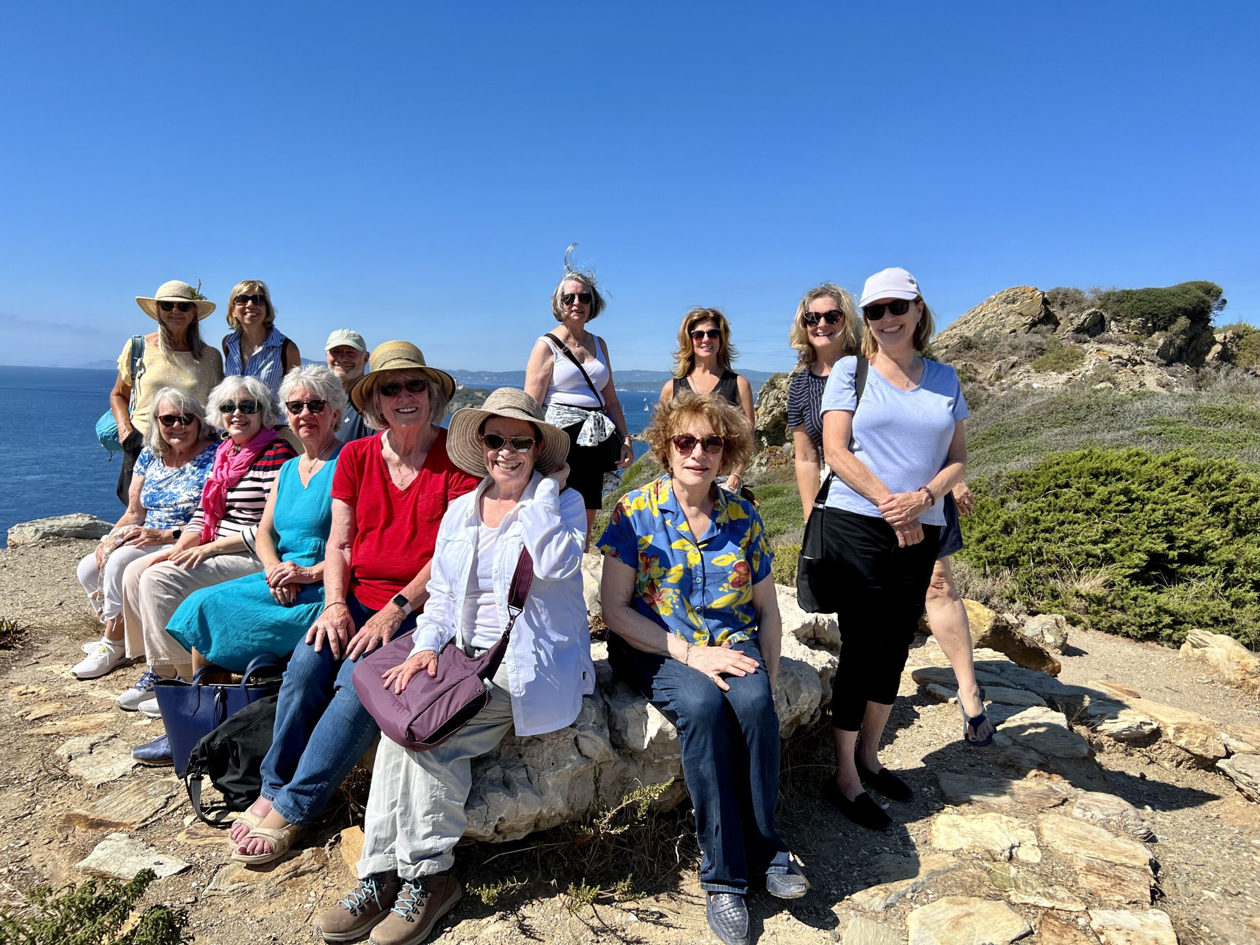 Mediterranean Provence - European Experiences