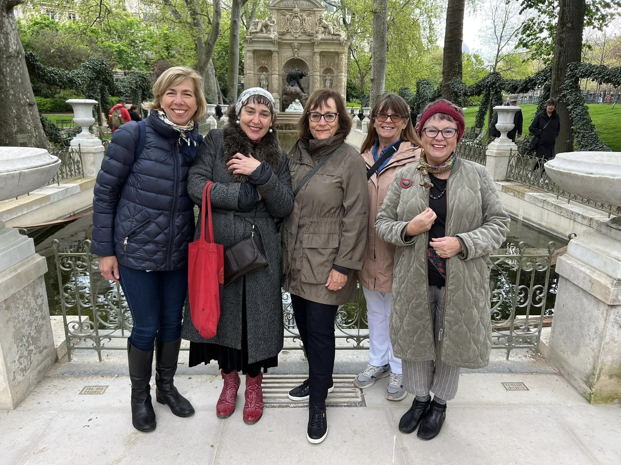 Paris Experience - European Experiences