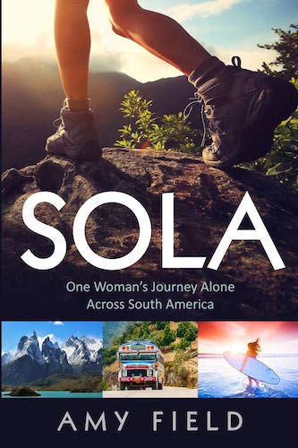 Sola Book Cover
