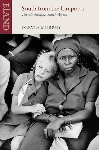 South from the Limpopo Book Cover