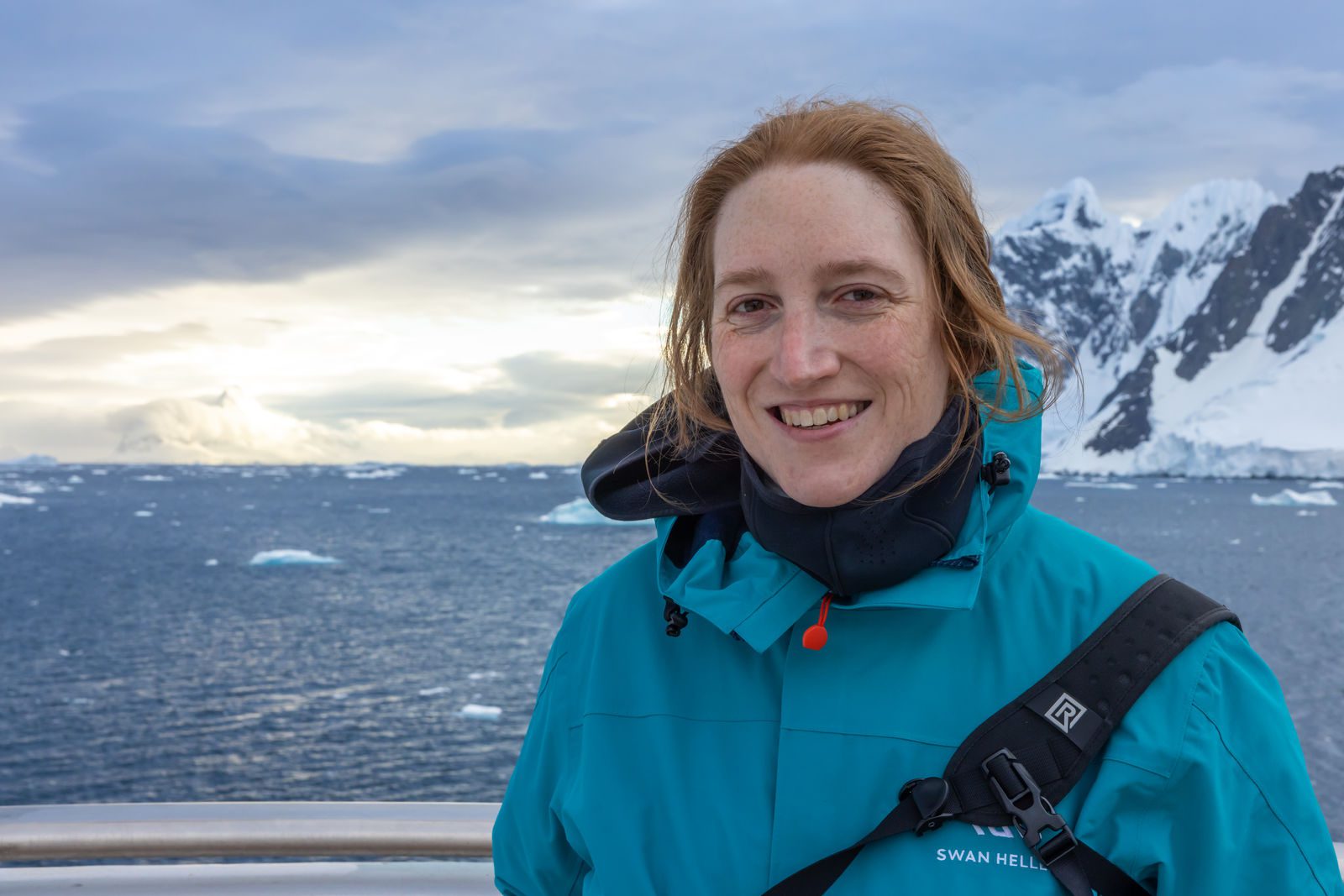 expedition cruising swan hellenic for women