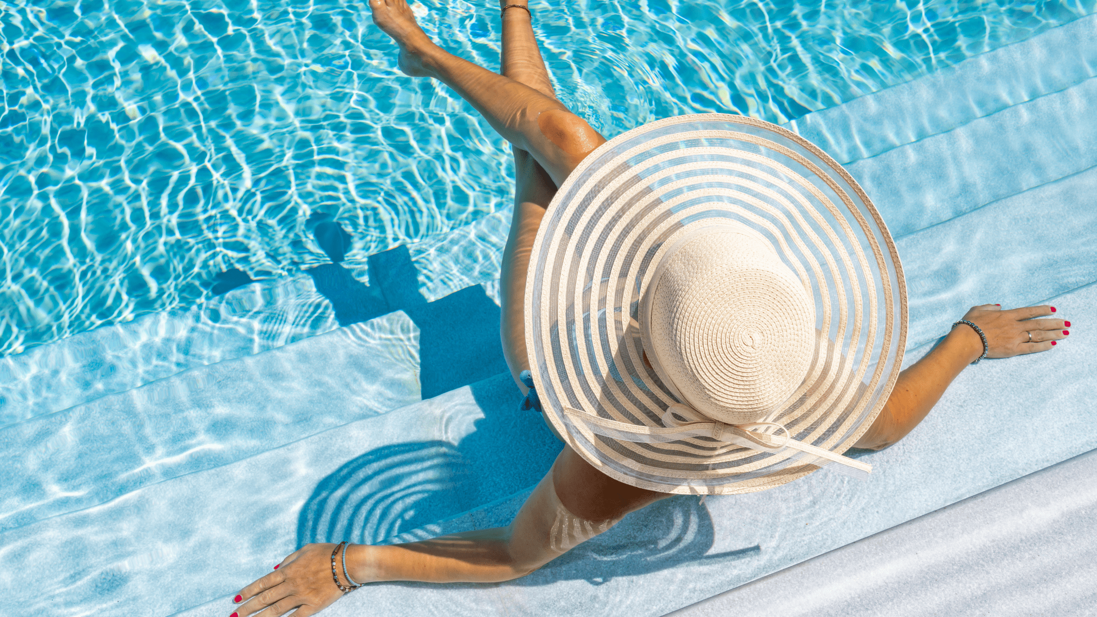 Luxury vacation for women - Girls's Guide to the World