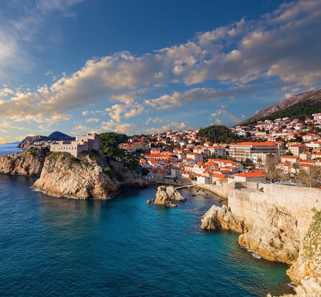 Croatia - The Adventurous Ewe