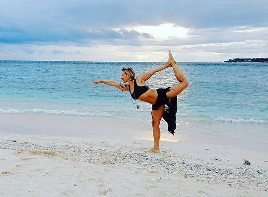 Todos Santos Girls' Guide to the World