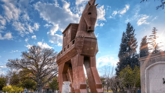 Best of Turkey - Trafalgar Travel