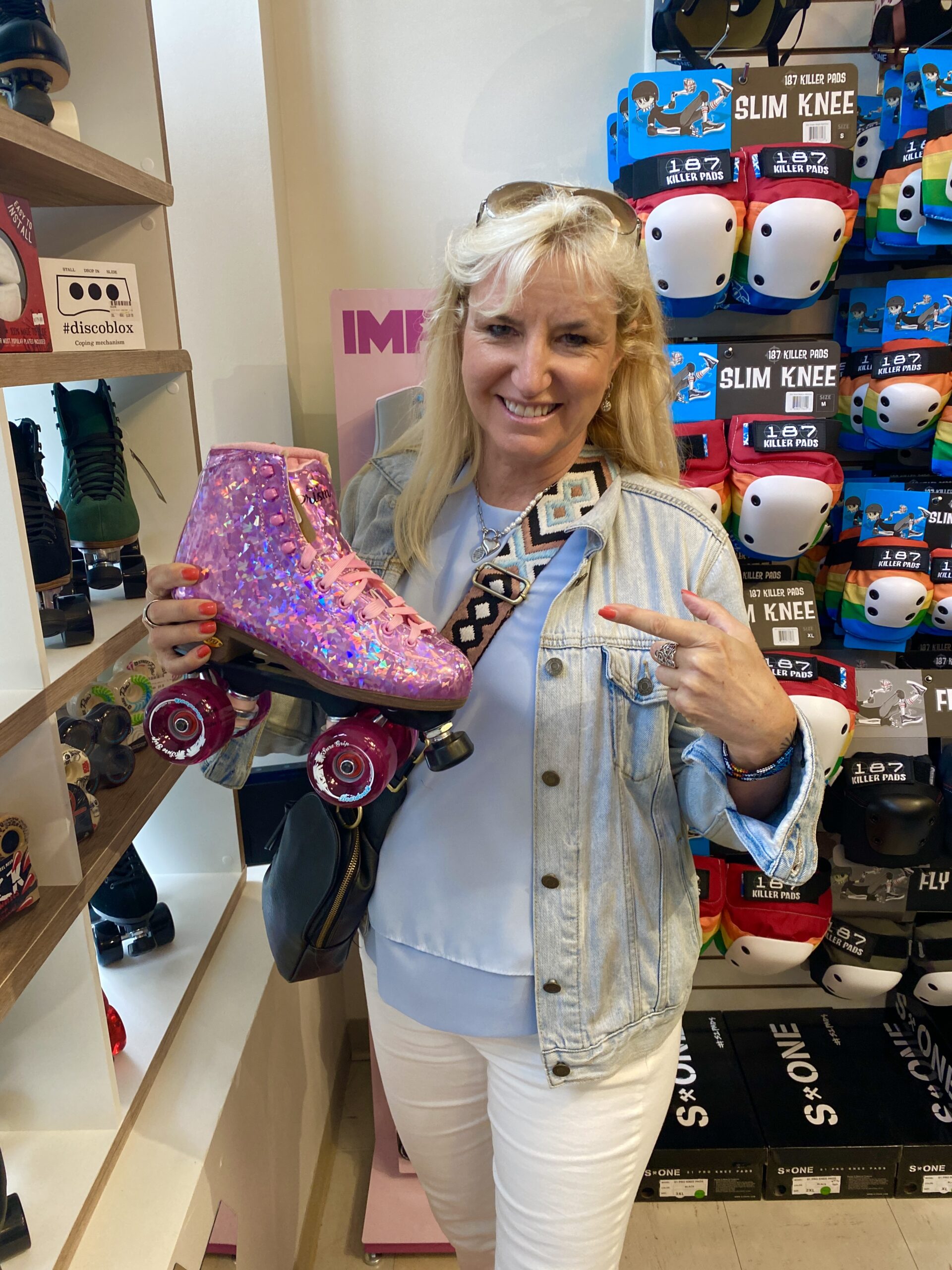 stratford retro roller stratford retro roller