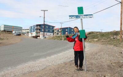 “Brightening My Corner”: At 91, Ruth Malloy’s Memoir Shares Dreams Fulfilled