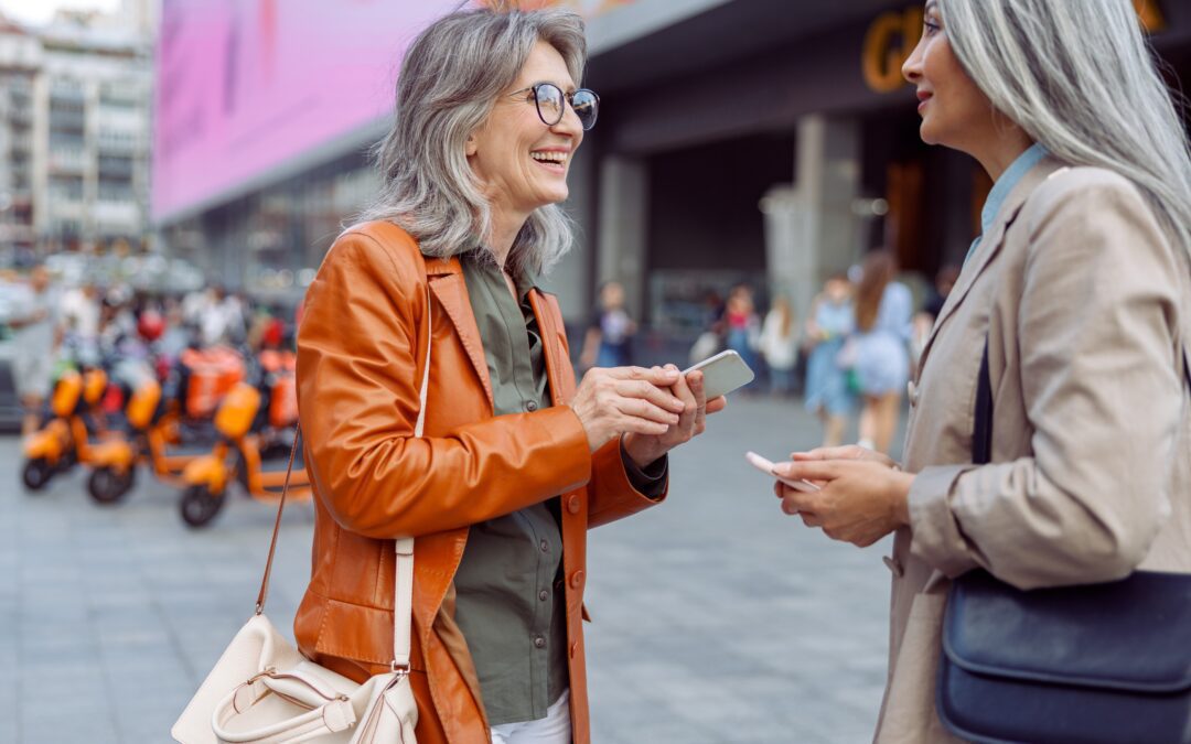 Meet the JourneyWoman Editorial Team