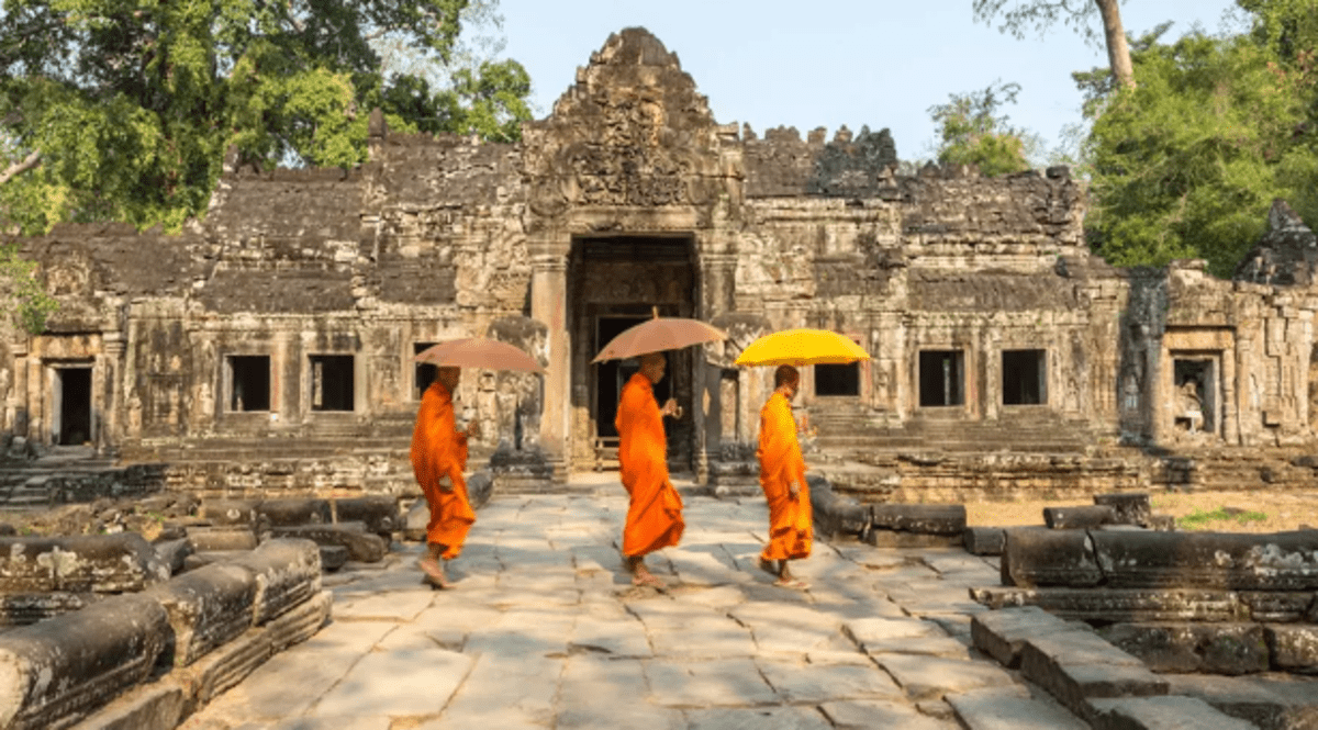 European Christmas Market Experience - European Experiences