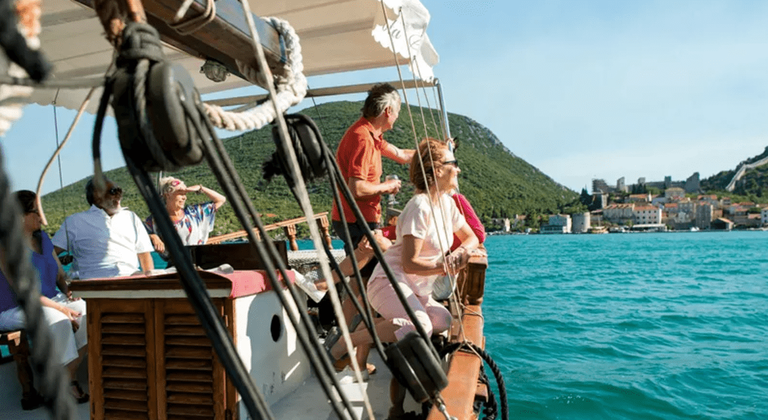 Early-Bird Solo Travel Discounts From Trafalgar and Insight Vacations for 2024