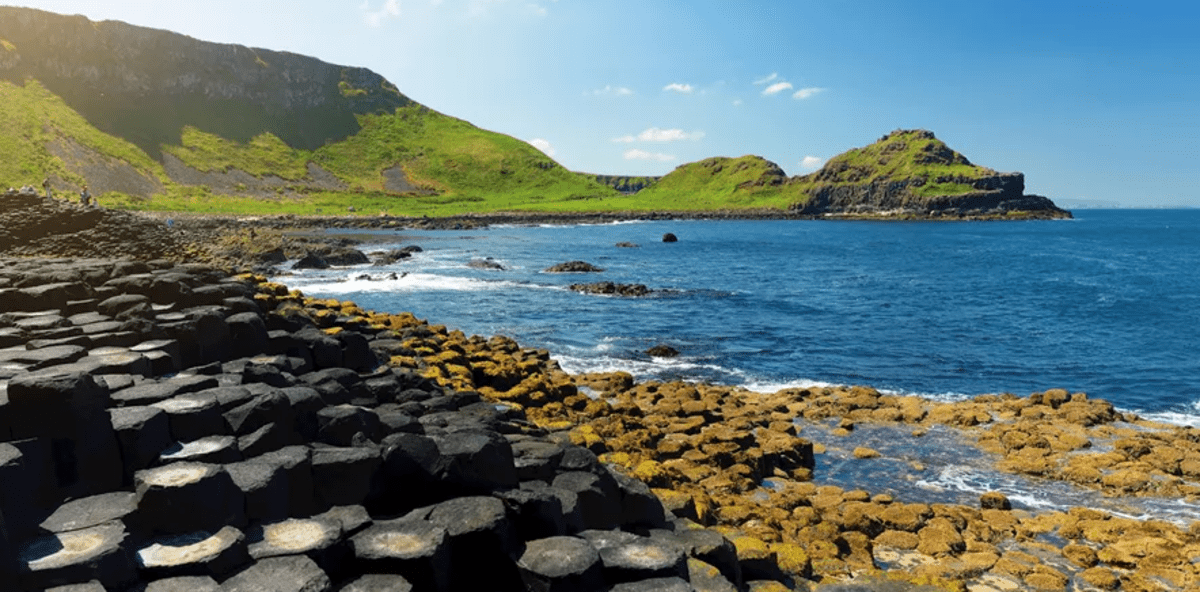 Africa - Divine Destination Collection