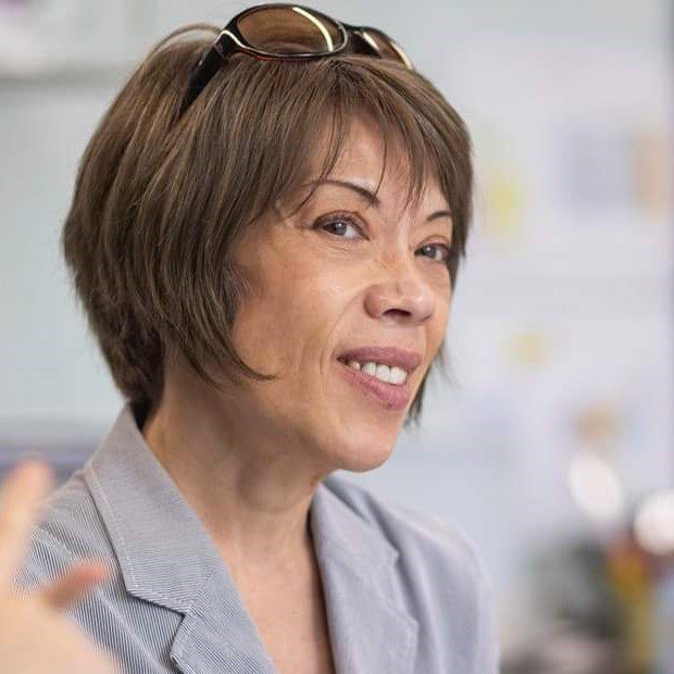 Catherine Germier-Hamel