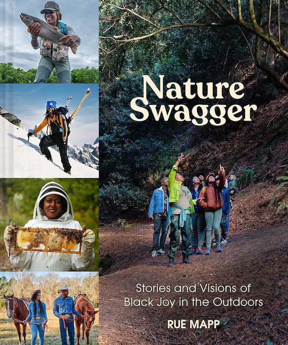 Nature Swagger by Rue Mapp