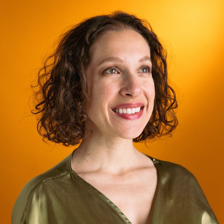 Nikki Padilla Rivera