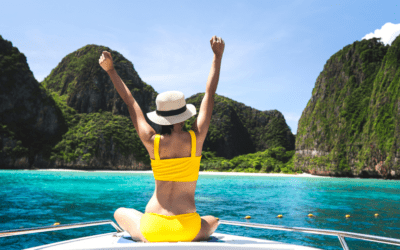 Once-in-a-lifetime Travel Experiences with Girls’ Guide to the World