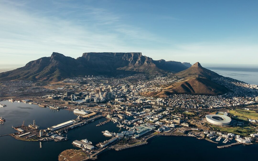 10 Women-Friendly Places to Stay in Cape Town, South Africa (From Women Who Live There)