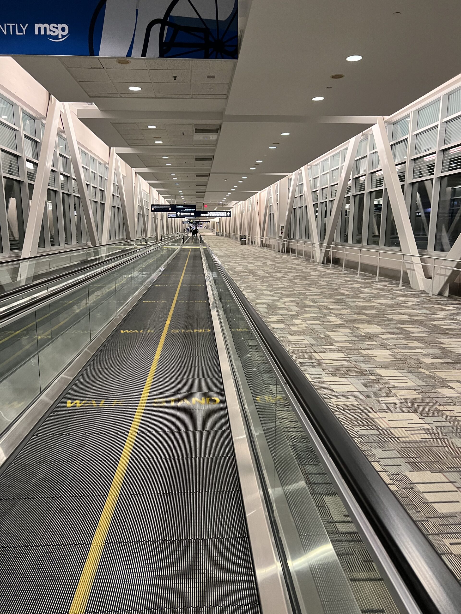 Diana airports minneapolis airport diana