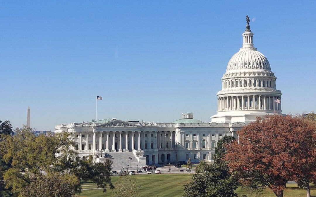 A Weekend Getaway in Washington, D.C.: Eight Free Experiences for Women to Discover