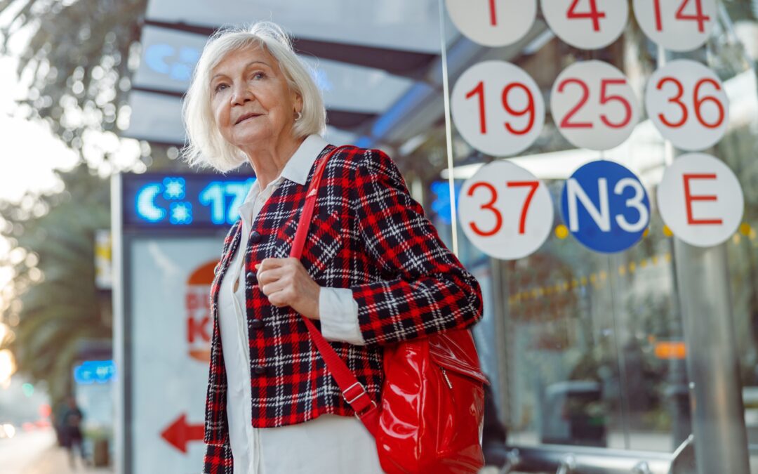 JourneyWoman Webinar: Human Trafficking and Travel — What You Need to Know