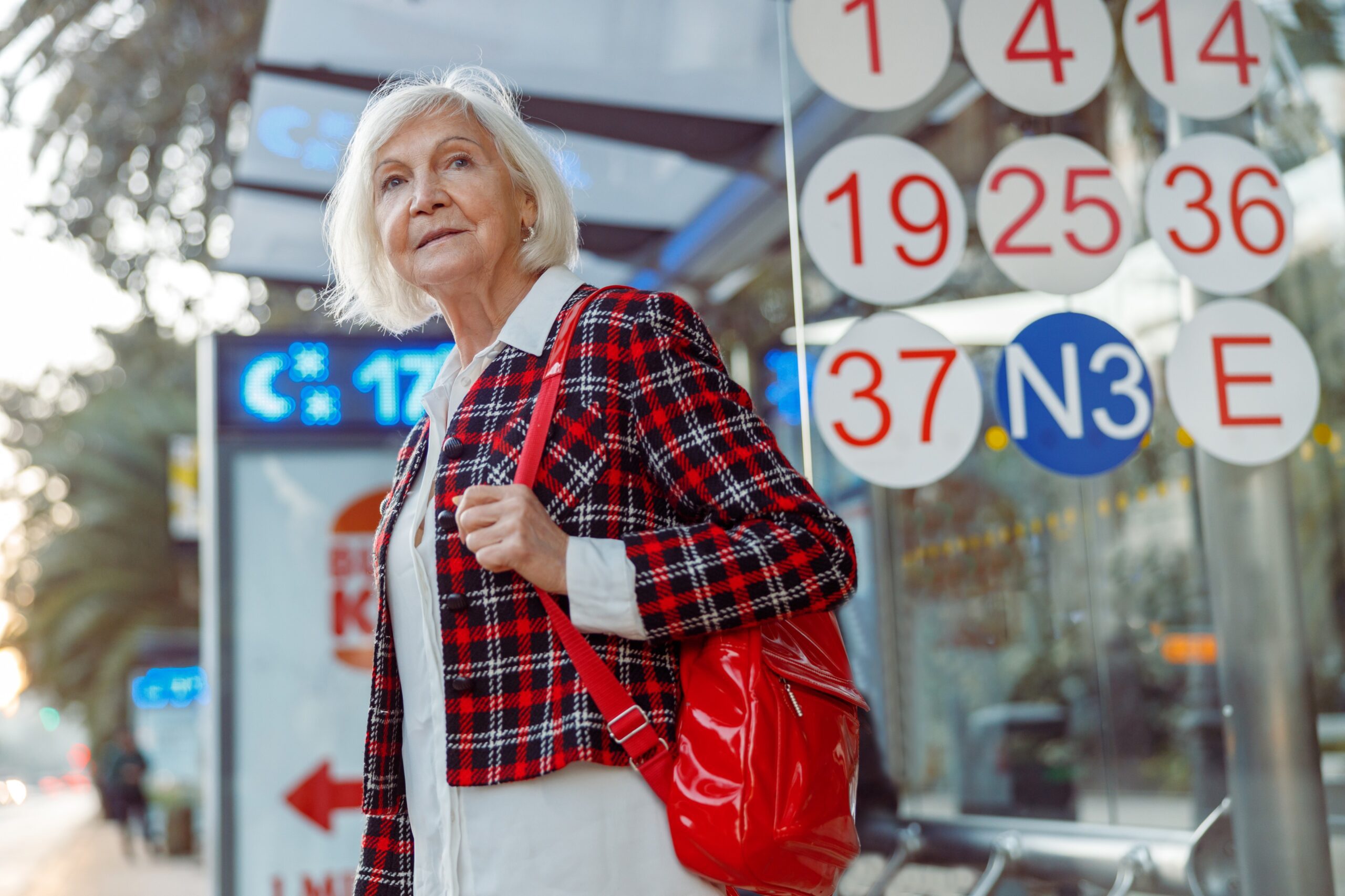 human trafficking and travel