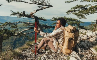JourneyWoman Webinar: Decolonizing Travel With RISE Travel Institute on June 11