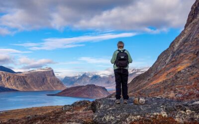 Get 25% off all 2025 Arctic Departures With Wild Women Expeditions