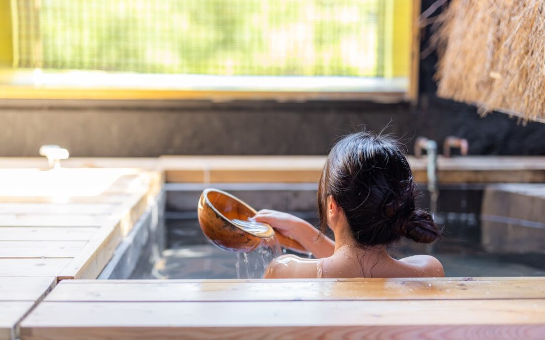 Getting Naked (or Not) With Strangers: When and Where to Take Your Clothes Off in Asia