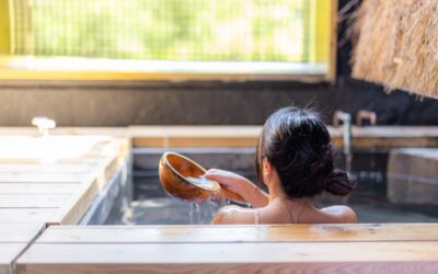 Getting Naked (or Not) With Strangers: When and Where to Take Your Clothes Off in Asia