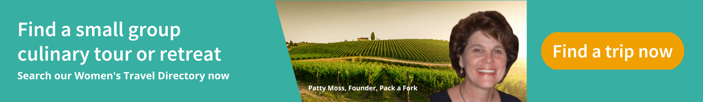 image that reads safe places for women to stay