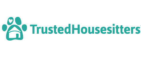Trusted Housesitters logo