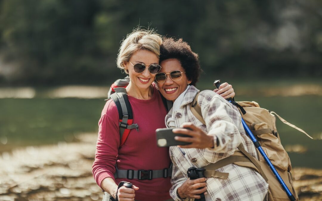 Five Ways Women Can Make a Difference in 2024, According to Travel Leaders