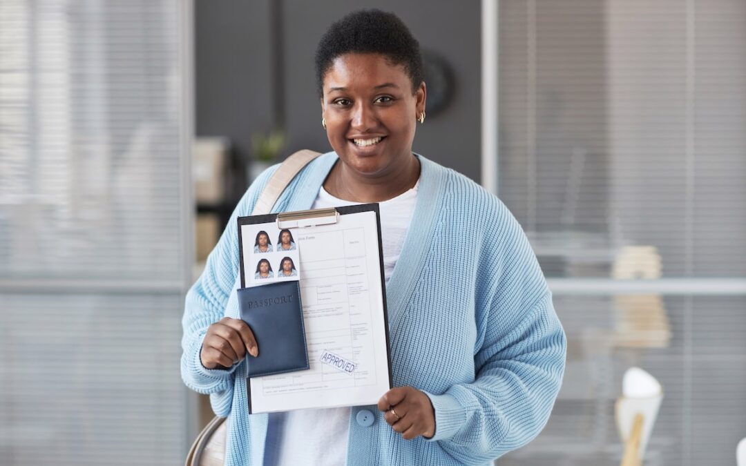 What is the ETIAS and How Will it Change European Travel in 2025?