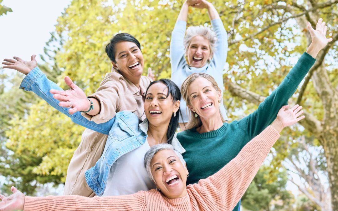 New Annual JourneyWoman Travel Awards Honour the Wisdom, Purpose and Innovation of Women Over 50