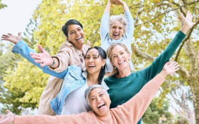 New Annual JourneyWoman Travel Awards Honour the Wisdom, Purpose and Innovation of Women Over 50