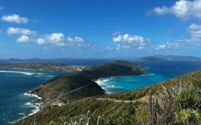 Sailing for Seniors: Can an 83-Year Old Woman Handle a Week on a Catamaran?