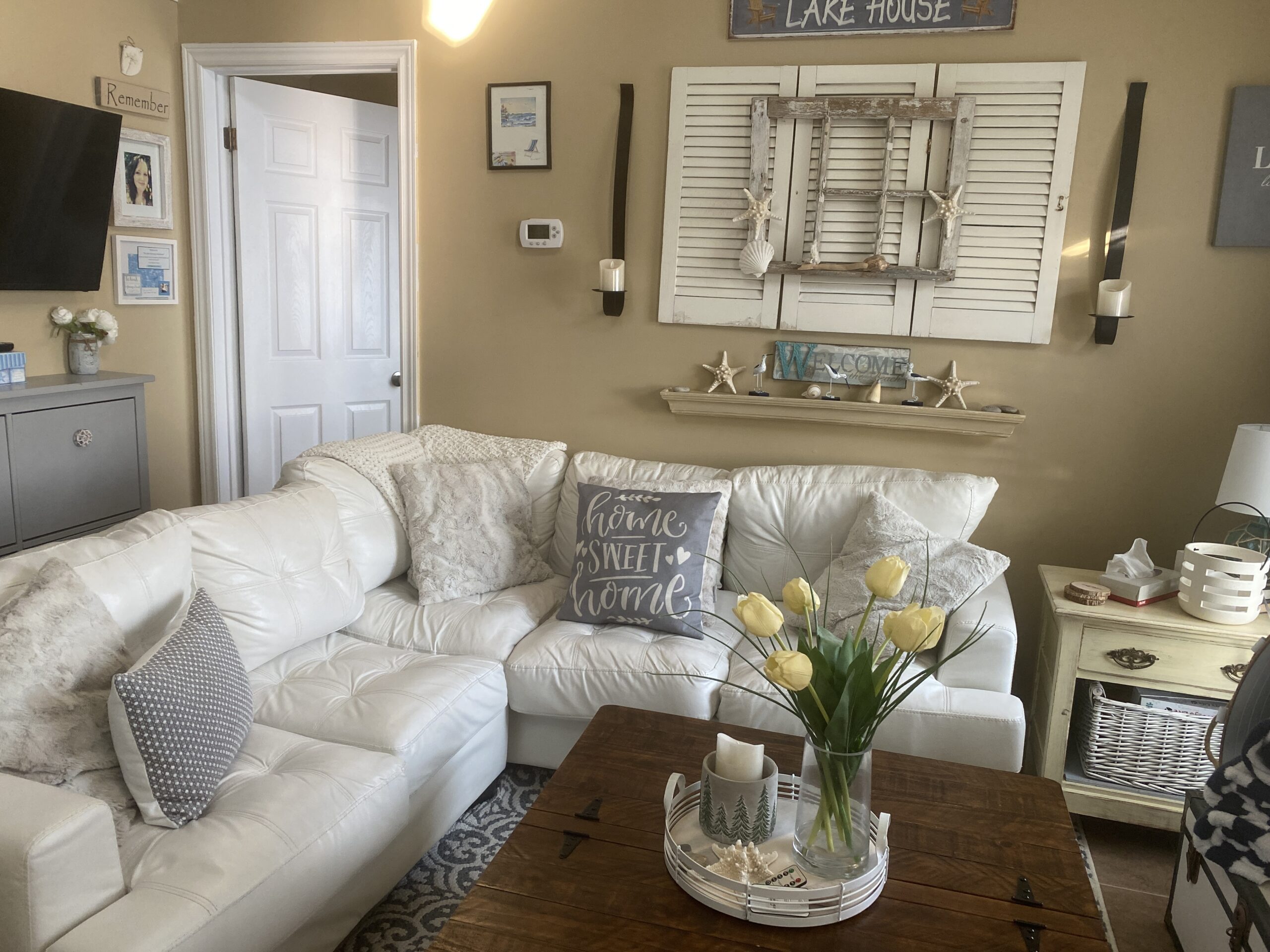 comfortable airbnb ontario