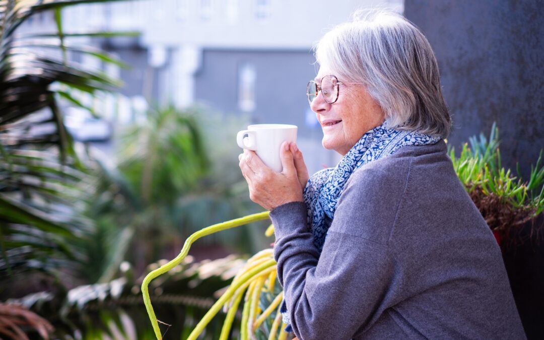 10 Things Women Should Look For When Booking a Longer Stay