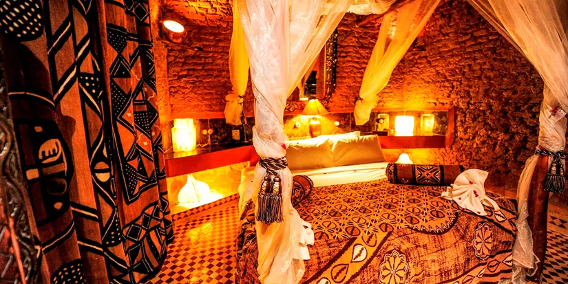 A castle in Germany seen from a Uniworld River Cruise along the Danube