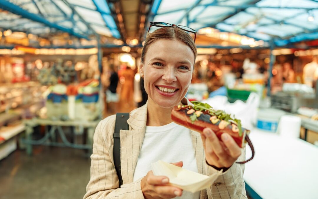 The Ethics of Food and Travel: What to Eat, or Not Eat When You Travel