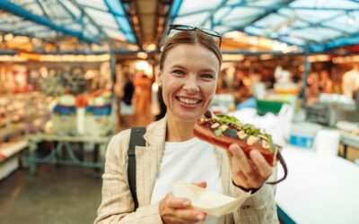 The Ethics of Food and Travel: What to Eat, or Not Eat When You Travel