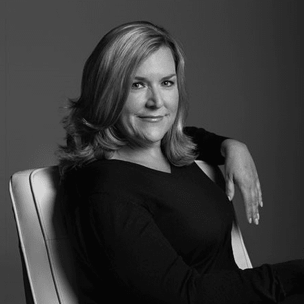 Pam Hoffee President Avalon Waterways