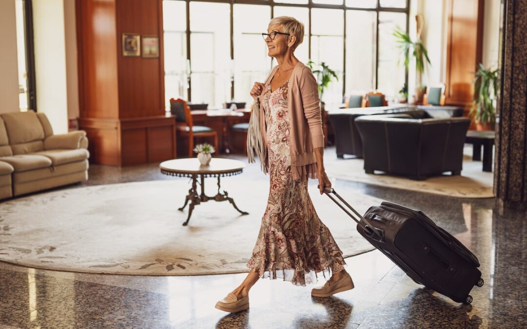 Hotels We’d Travel the World For, Just to Stay Again