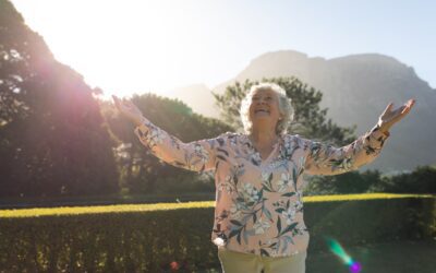 Why It’s Never Too Late: Reinvention at Any Age