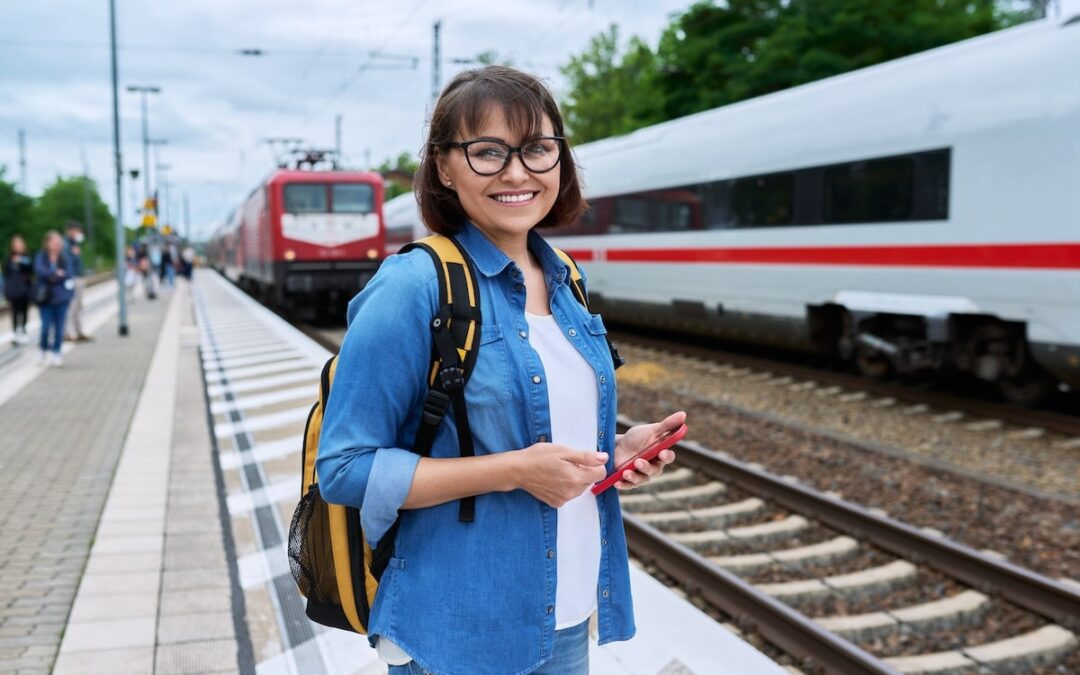 30 of the Best Solo Travel Tips from Readers (February 2024)