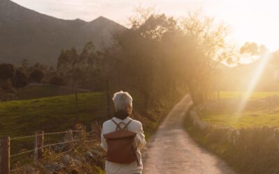 Solo Travel for Seniors: How Women Over 60 Can Overcome Fear and Get Started in Solo Travel