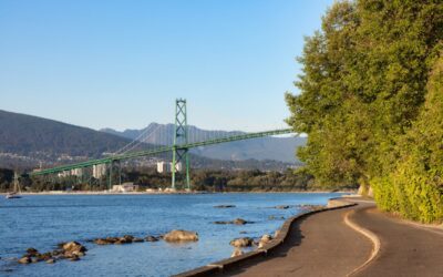 Canada’s Hidden Gems: Discover Vancouver with Dawn Chubai