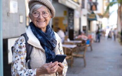 Travel Technology: What is an eSIM or Electronic Sim Card for Mobile Phones?